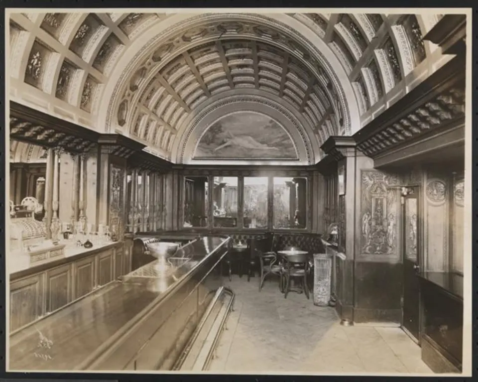 Hotel Metropole