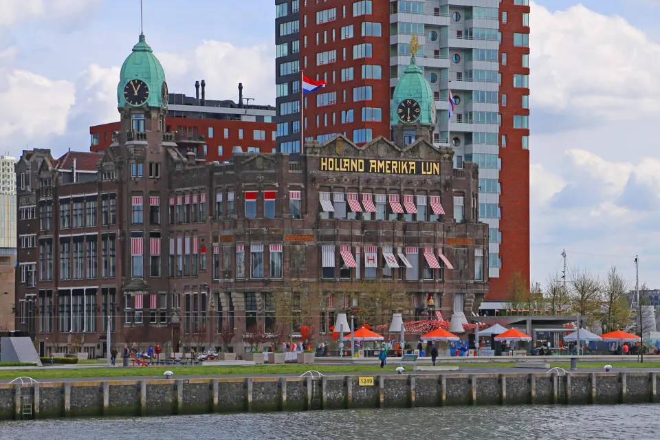 Hotel New York