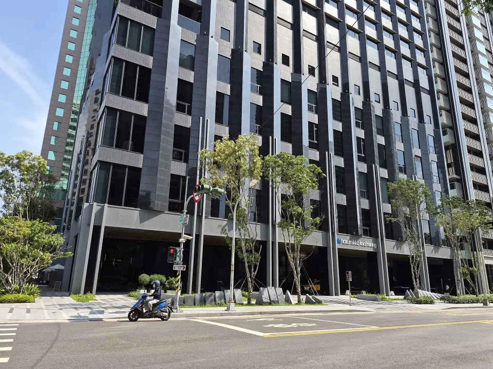 Hotel Nikko Kaohsiung