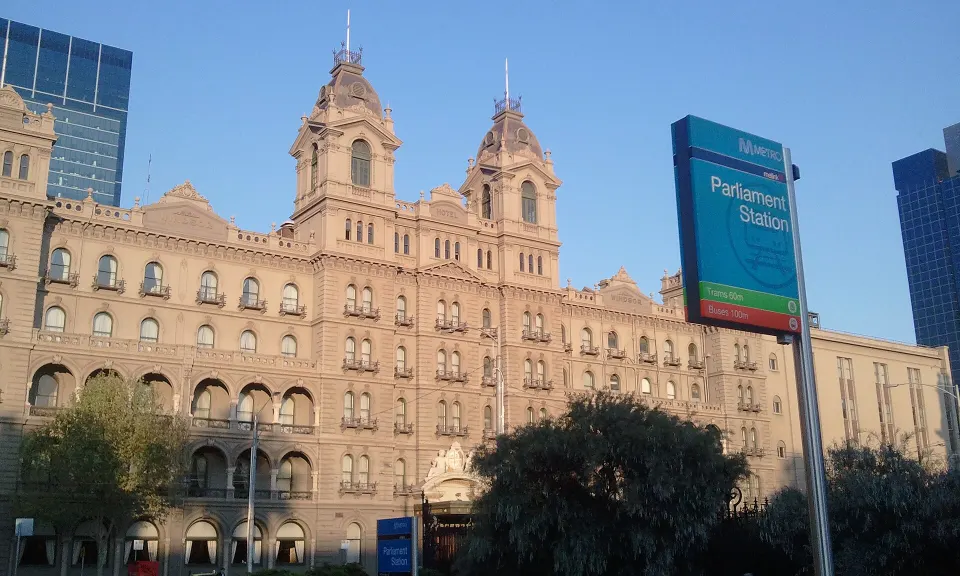 Hotel Windsor
