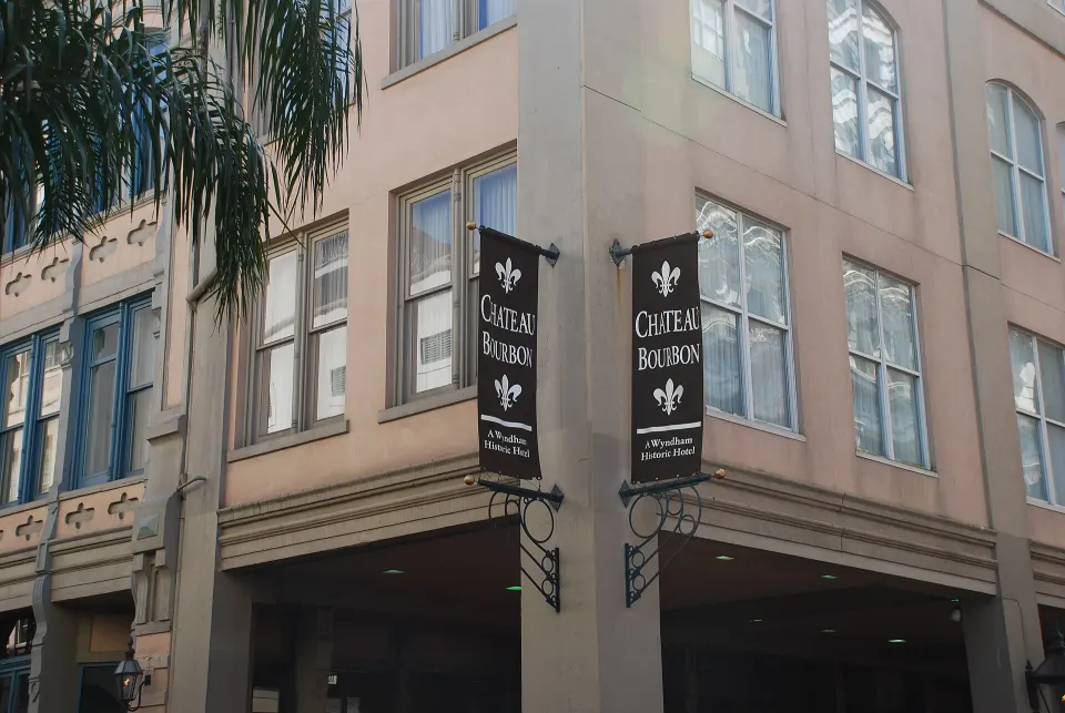 Hyatt French Quarter Hotel