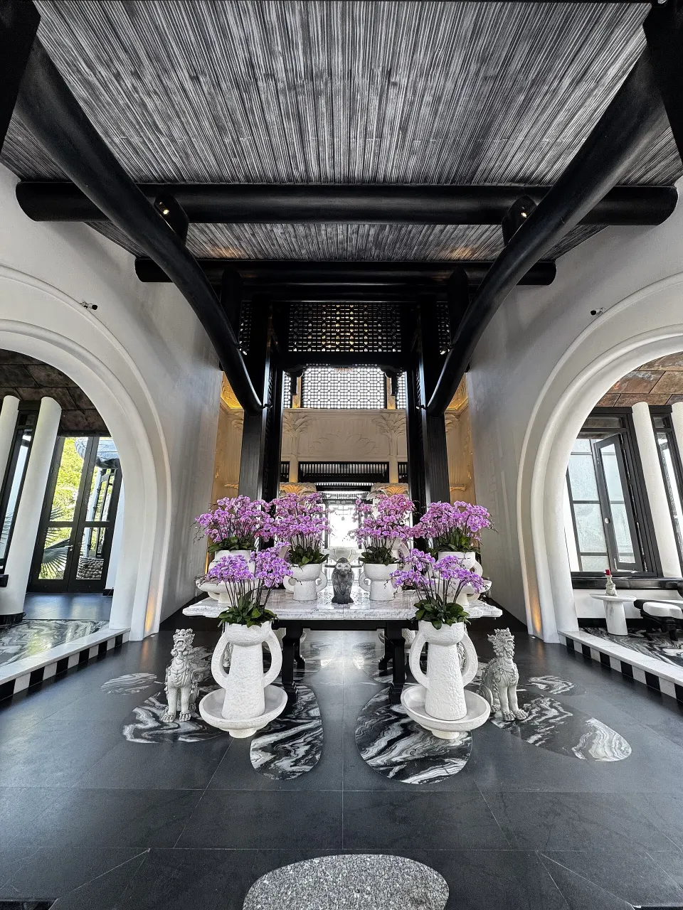 InterContinental Danang Sun Peninsula Resort