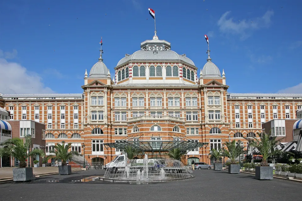 Kurhaus