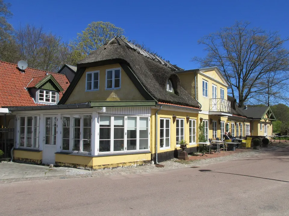 Lottenborg