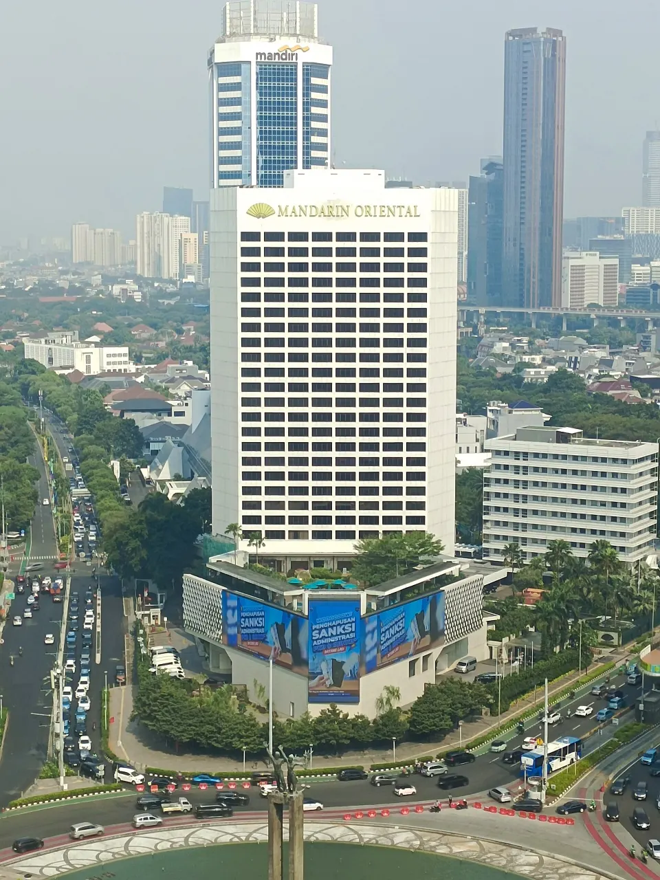 Mandarin Oriental Jakarta
