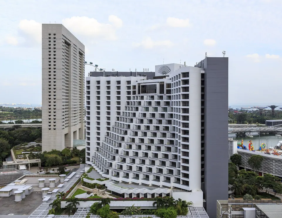 Mandarin Oriental Singapore