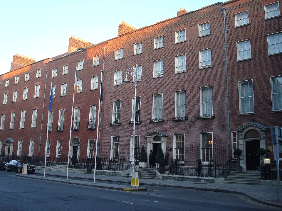 Merrion Hotel