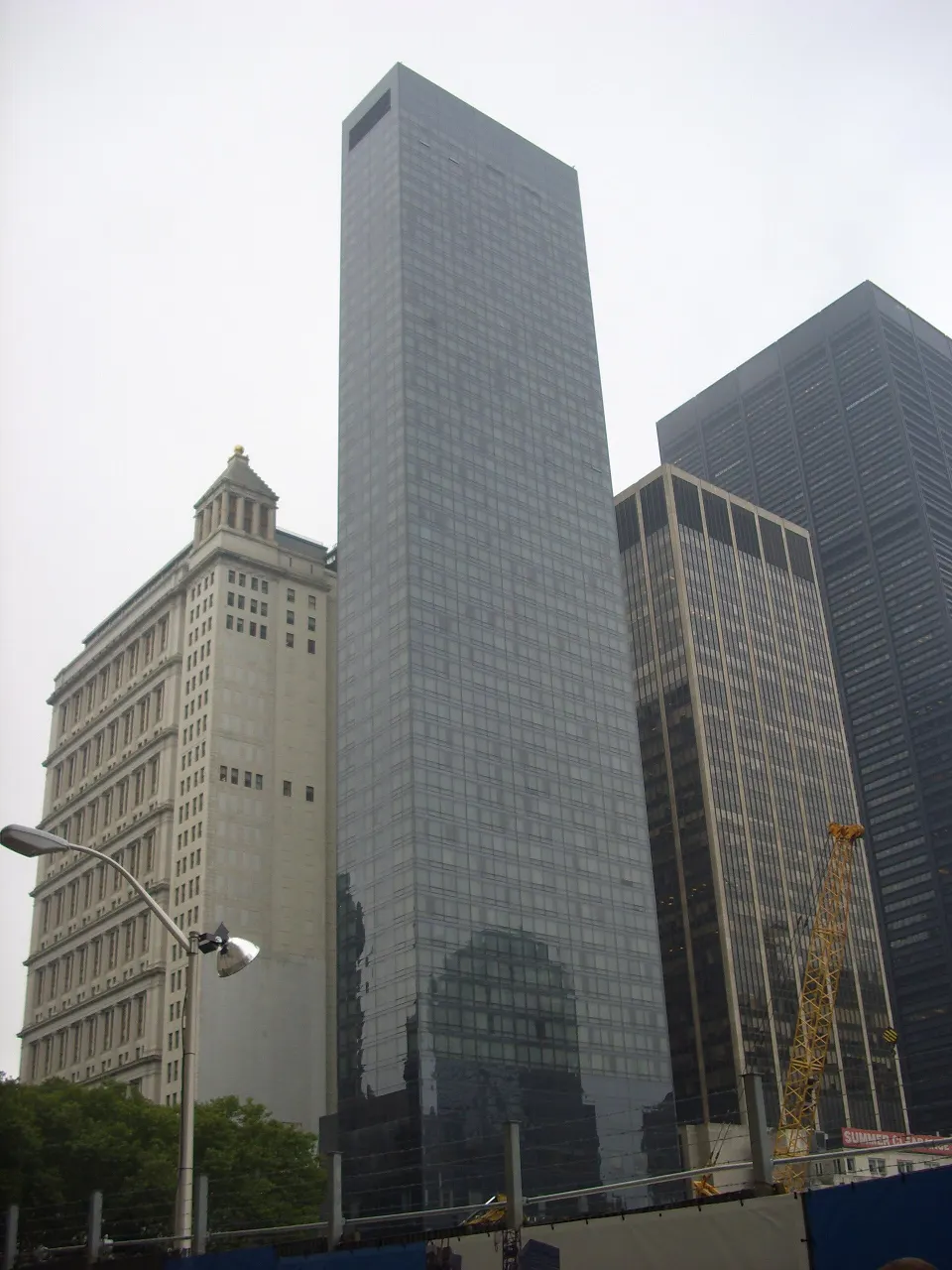 Millennium Downtown New York Hotel