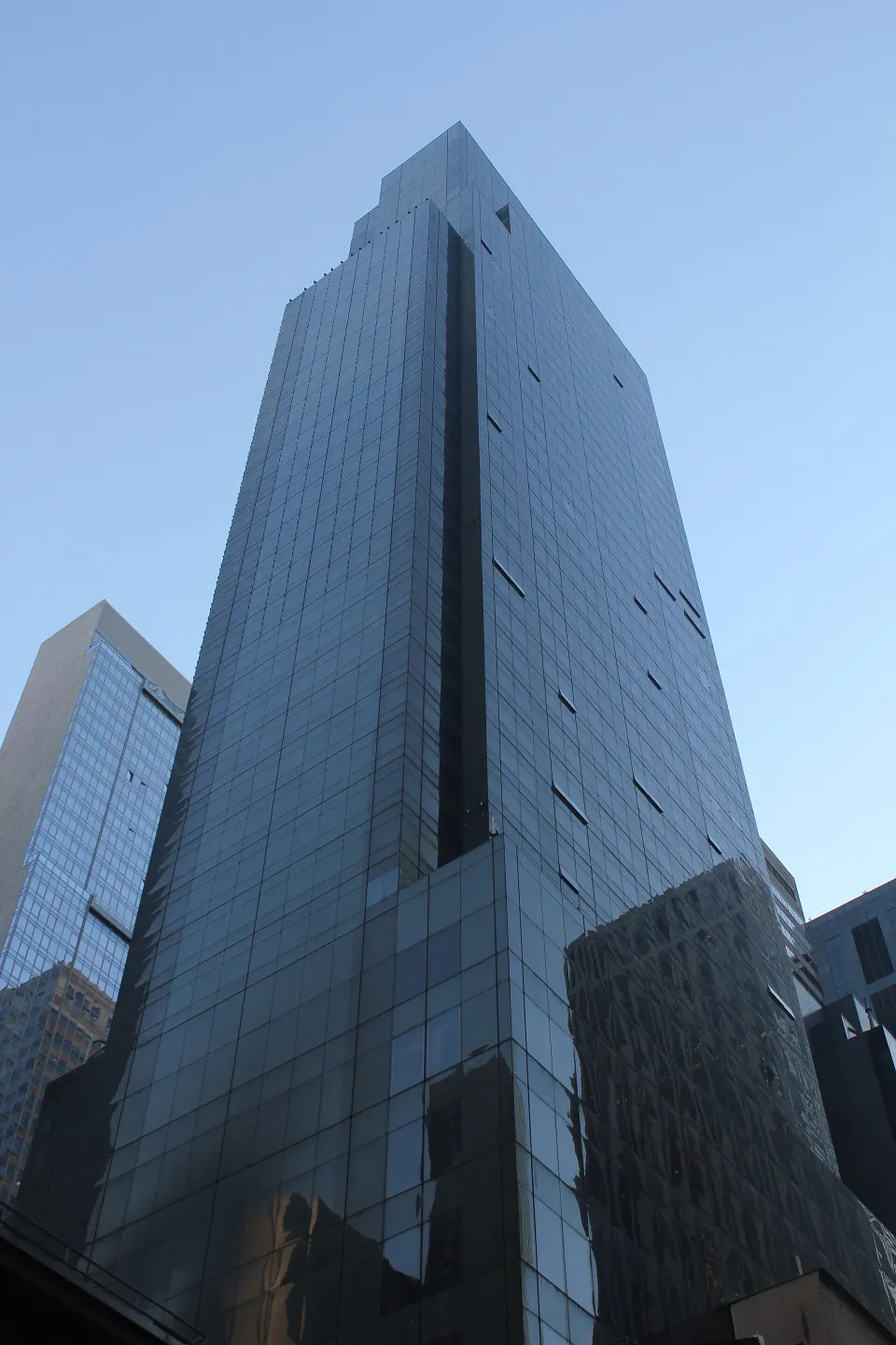 Millennium Times Square New York