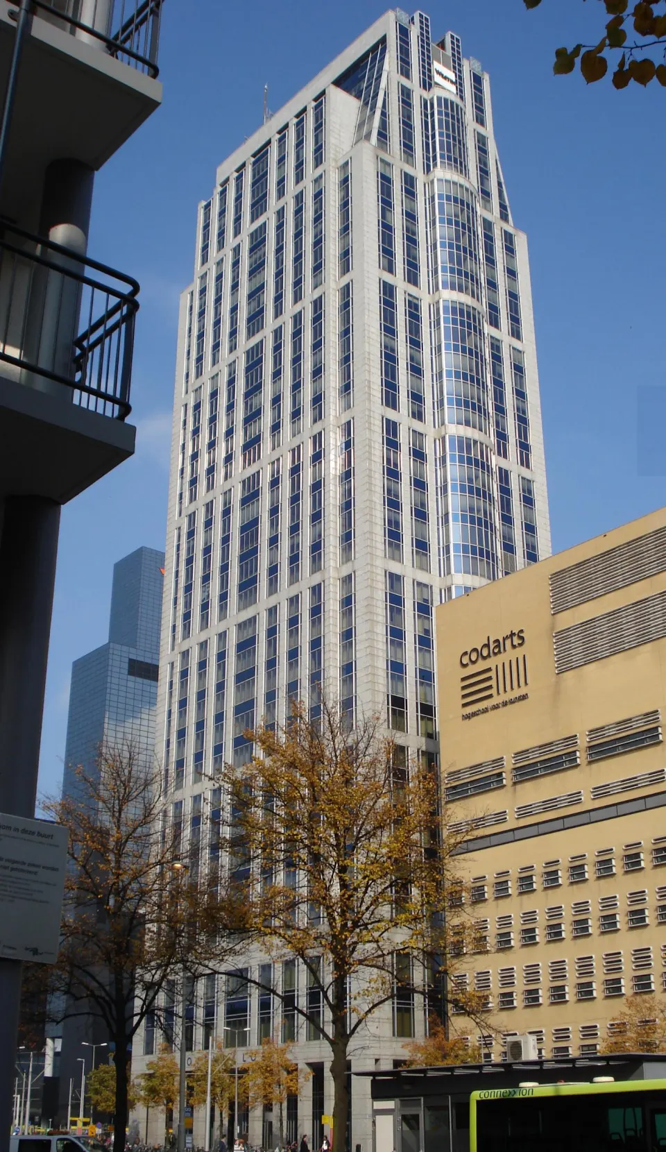 Millennium Tower