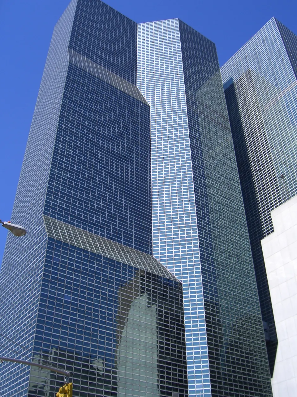 Millennium UN Plaza