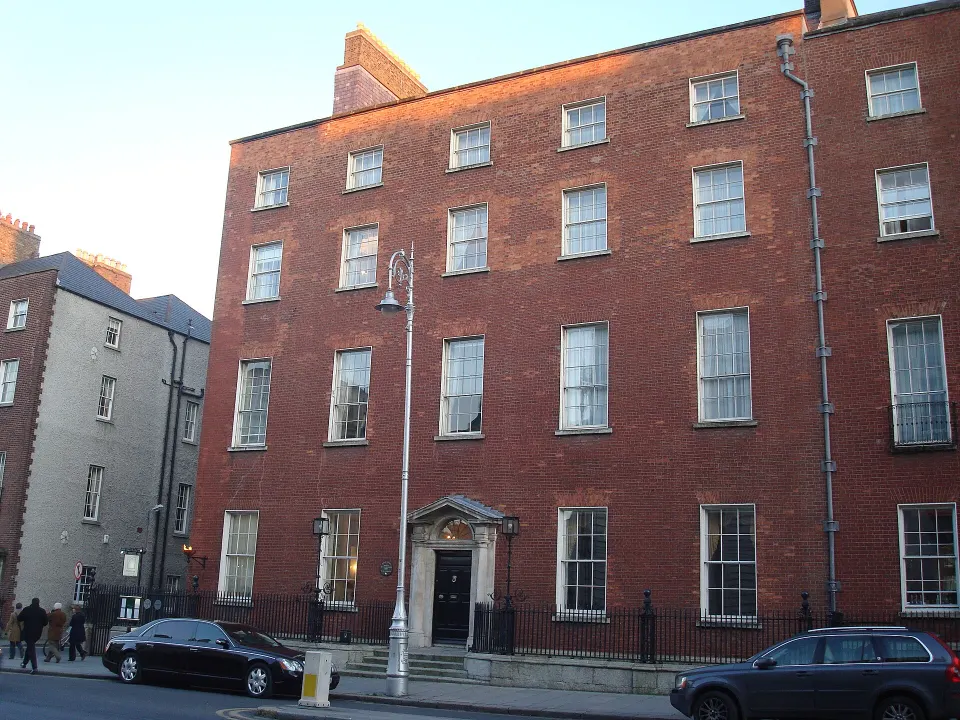Mornington House