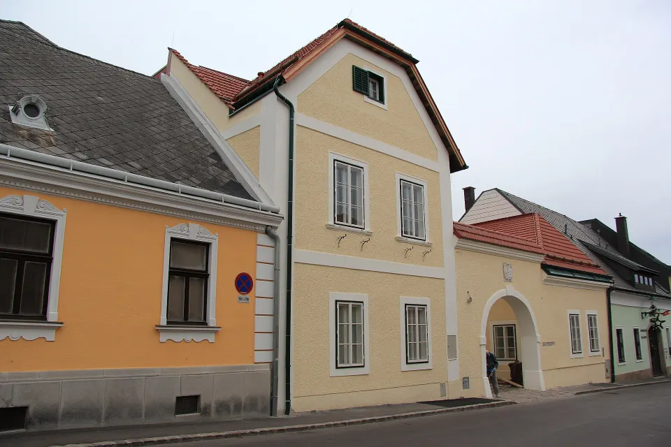 Moserhof Gumpoldskirchen
