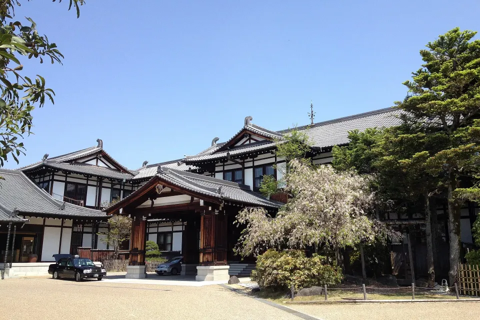 Nara Hotel