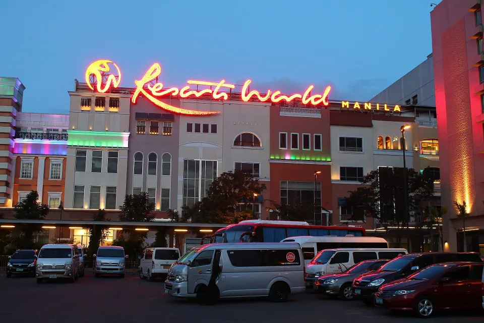 Newport World Resorts
