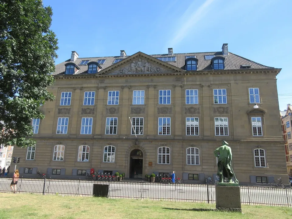 Nobis Hotel Copenhagen