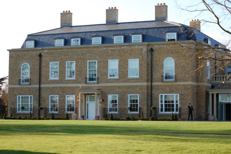 Orsett Hall