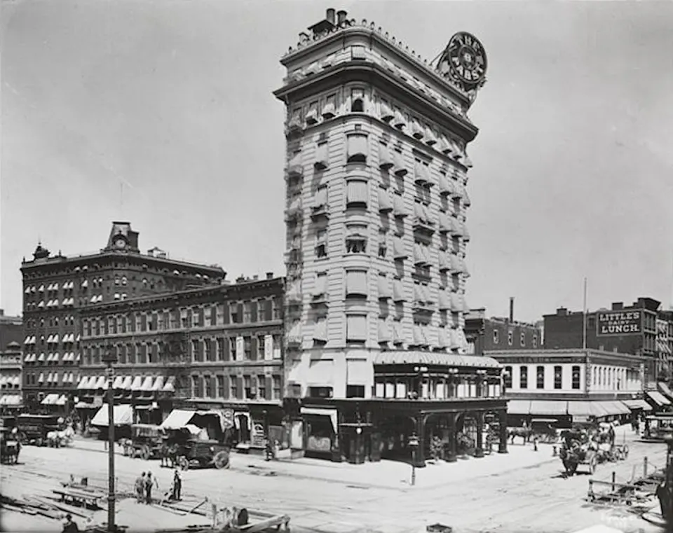 Pabst Hotel