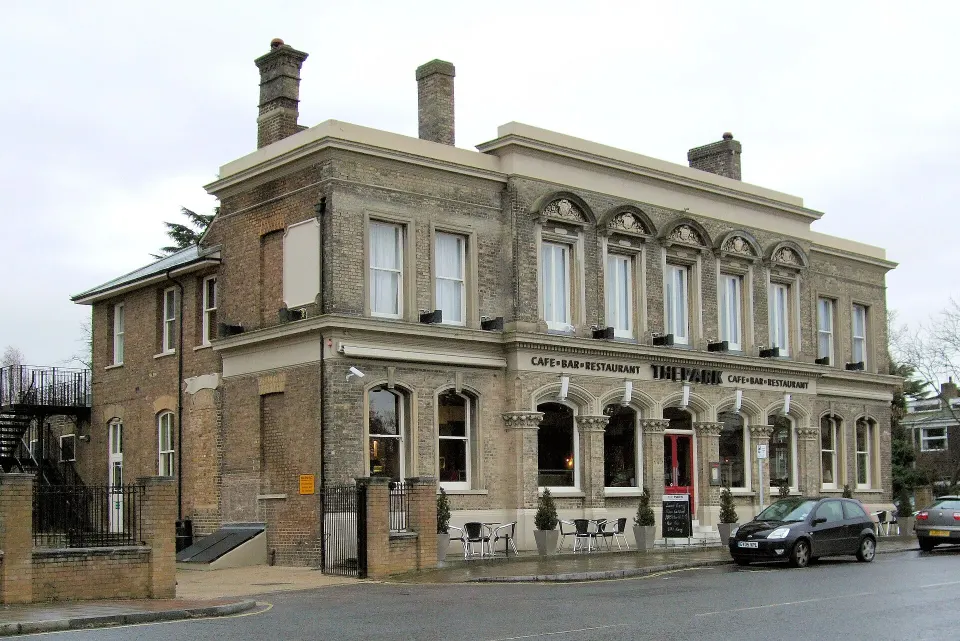Park Hotel