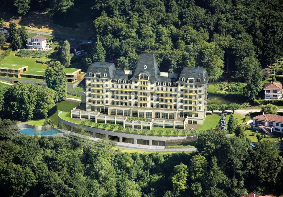 Pelerin Palace