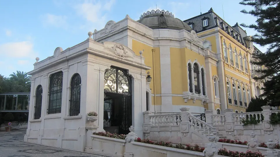 Pestana Palace