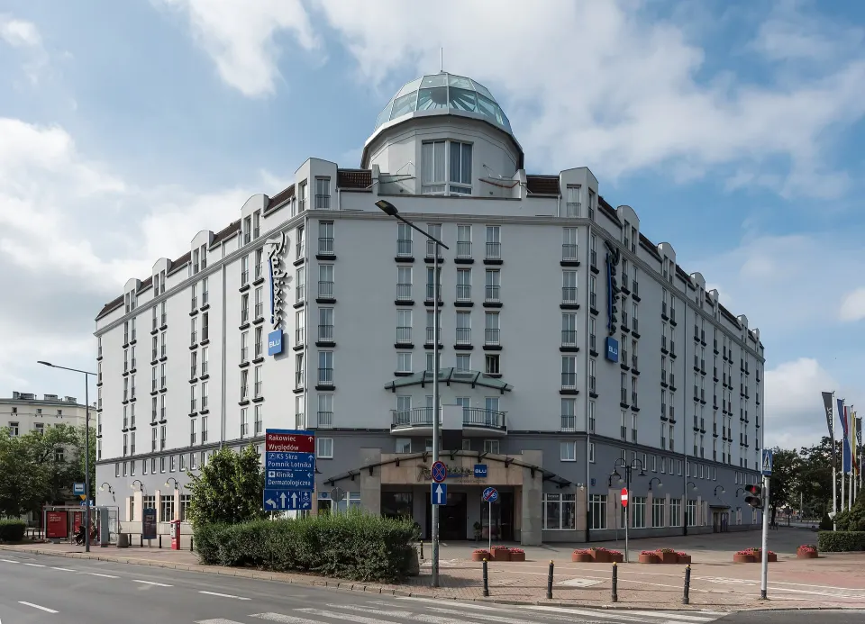 Radisson Blu Sobieski