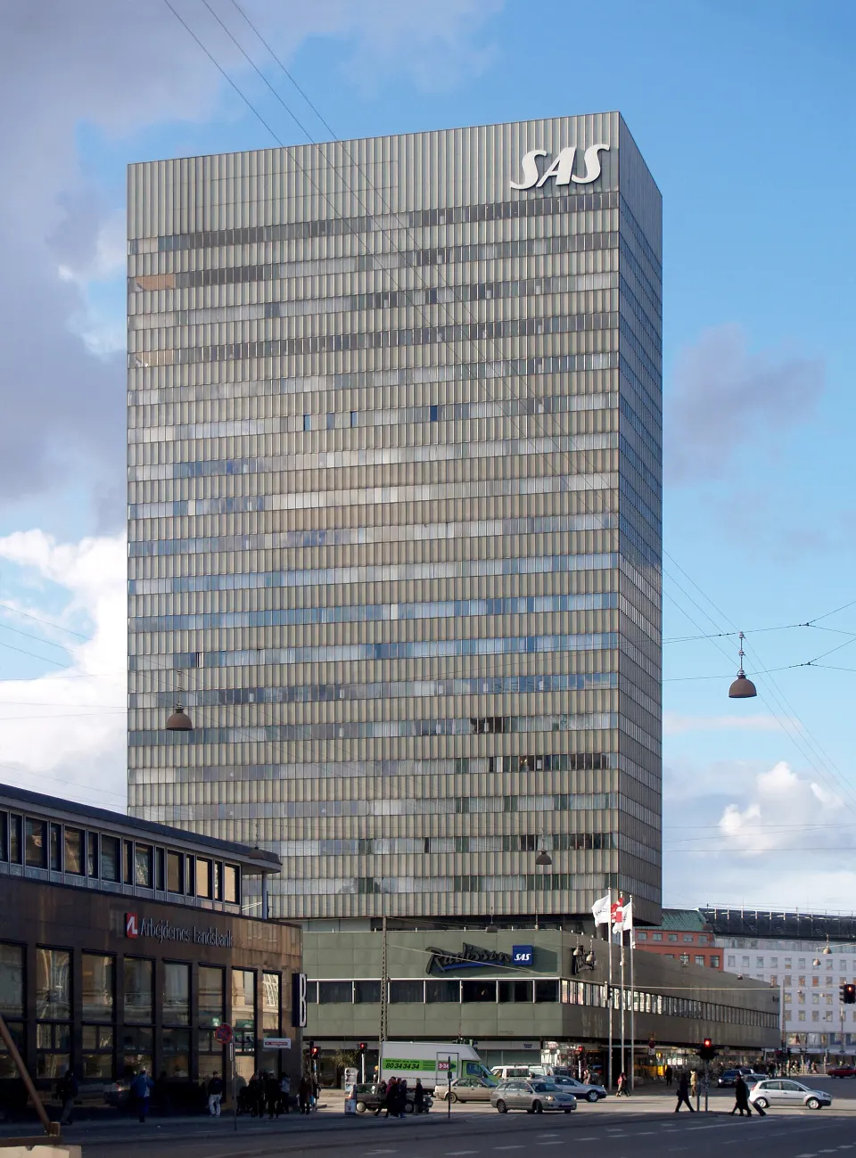 Radisson Collection Royal Hotel
