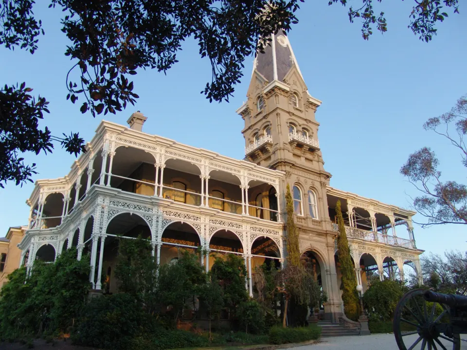 Rupertswood