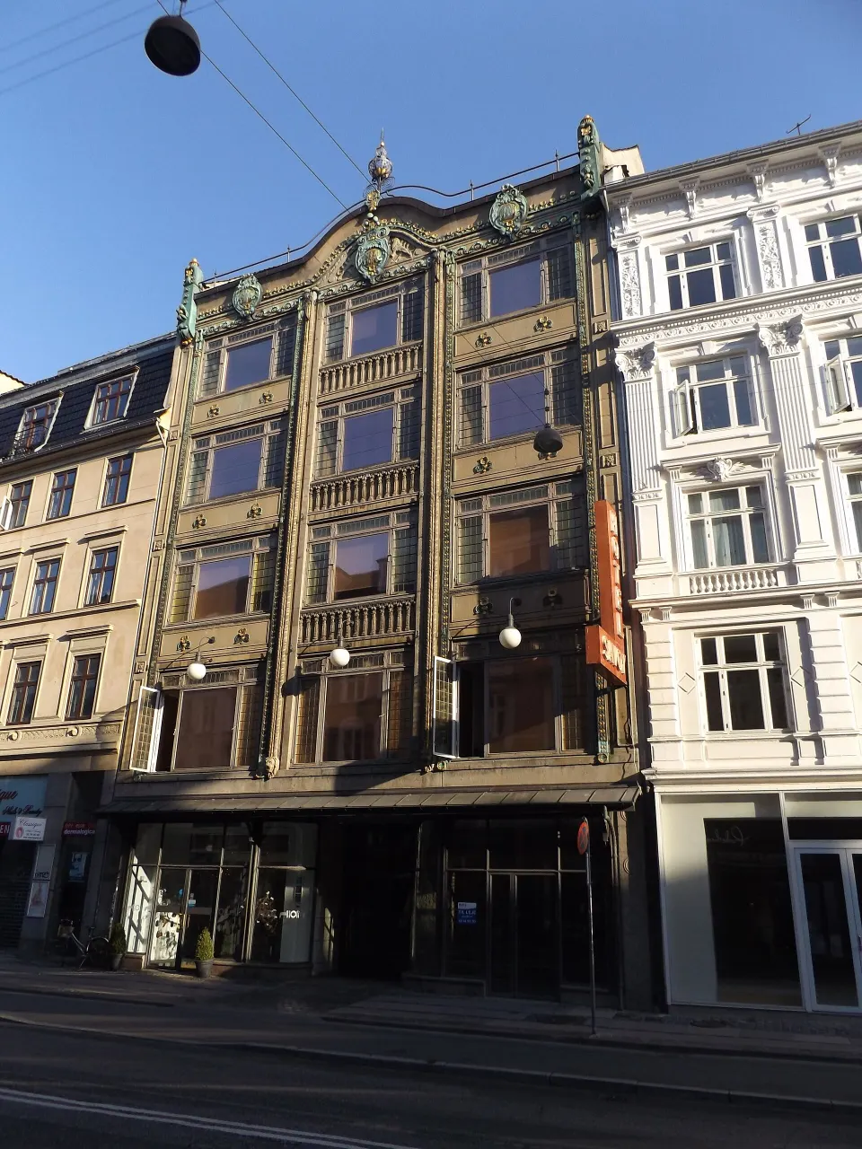 Savoy Hotel