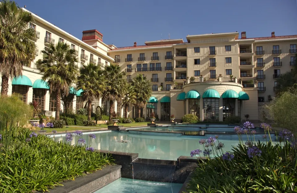 Sheraton Addis