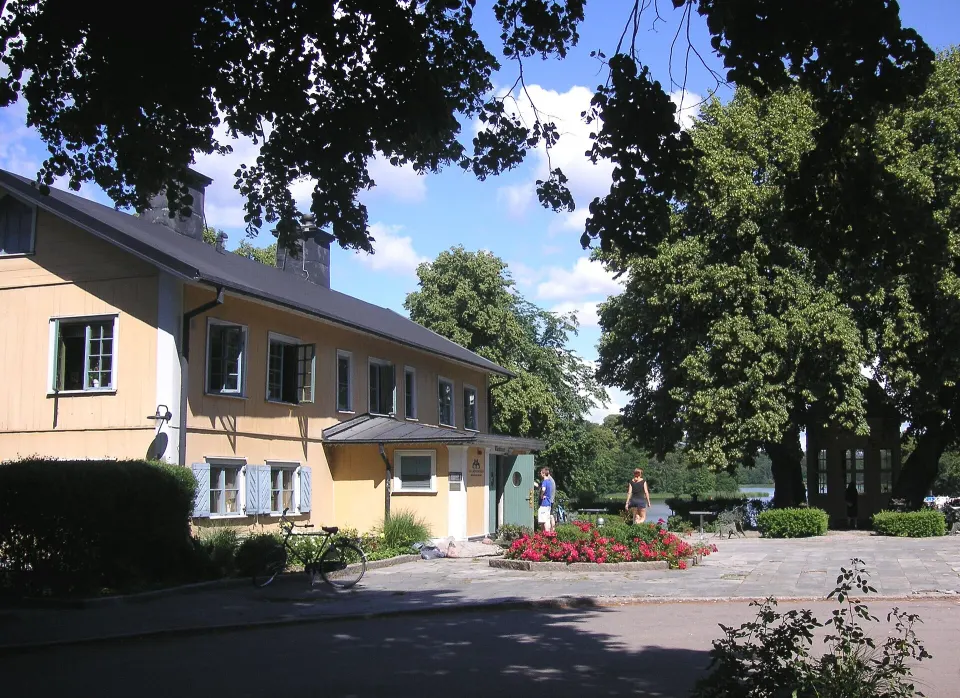 Stallmästaregården