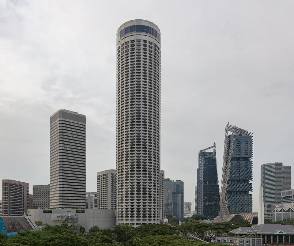 Swissôtel The Stamford