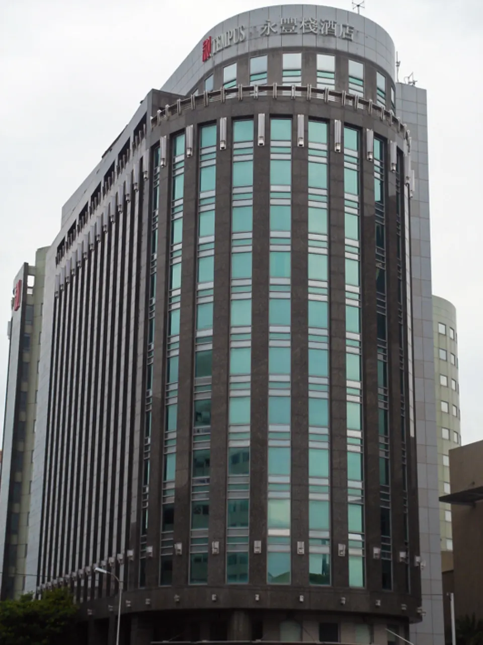 Tempus Hotel