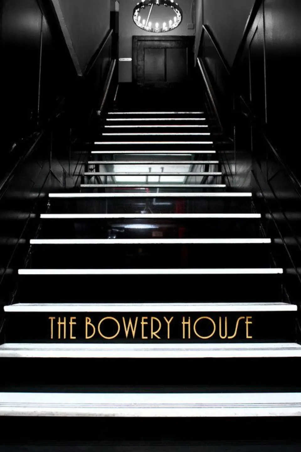 The Bowery House