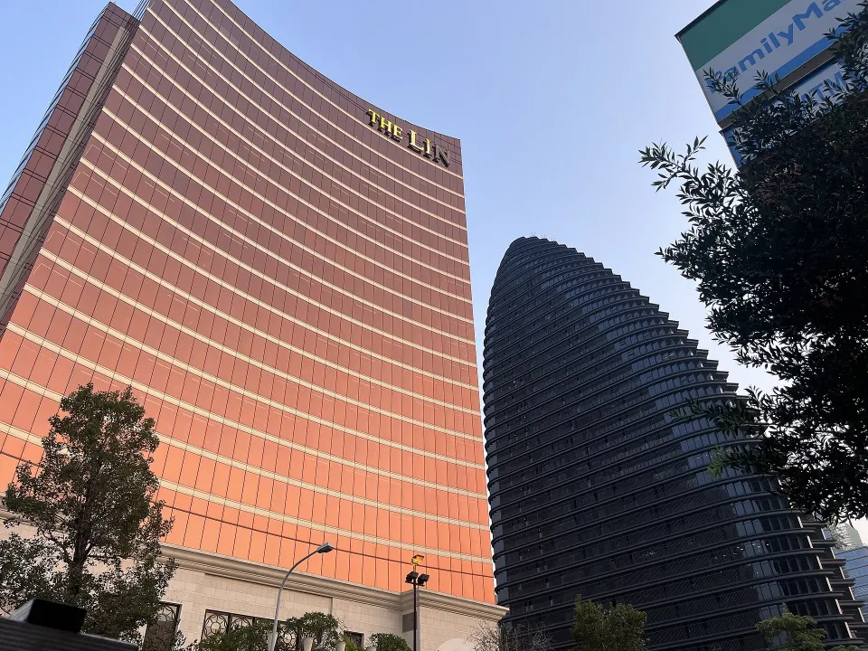 The Lin Hotel