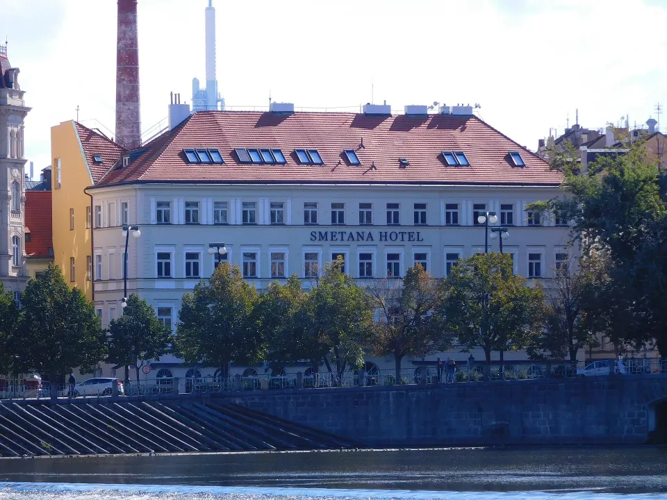 The Mozart Prague
