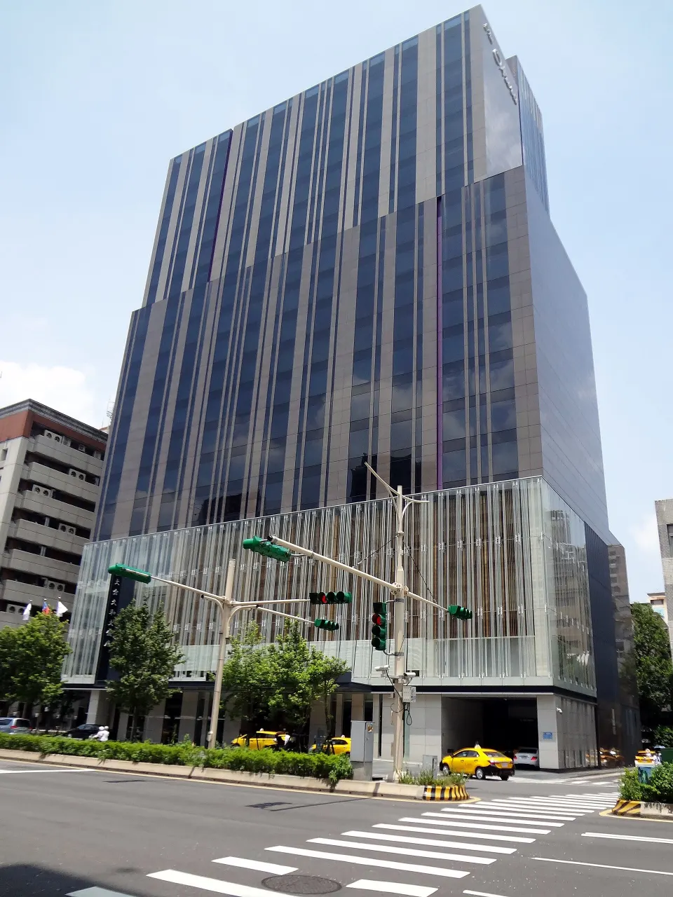 The Okura Prestige Taipei