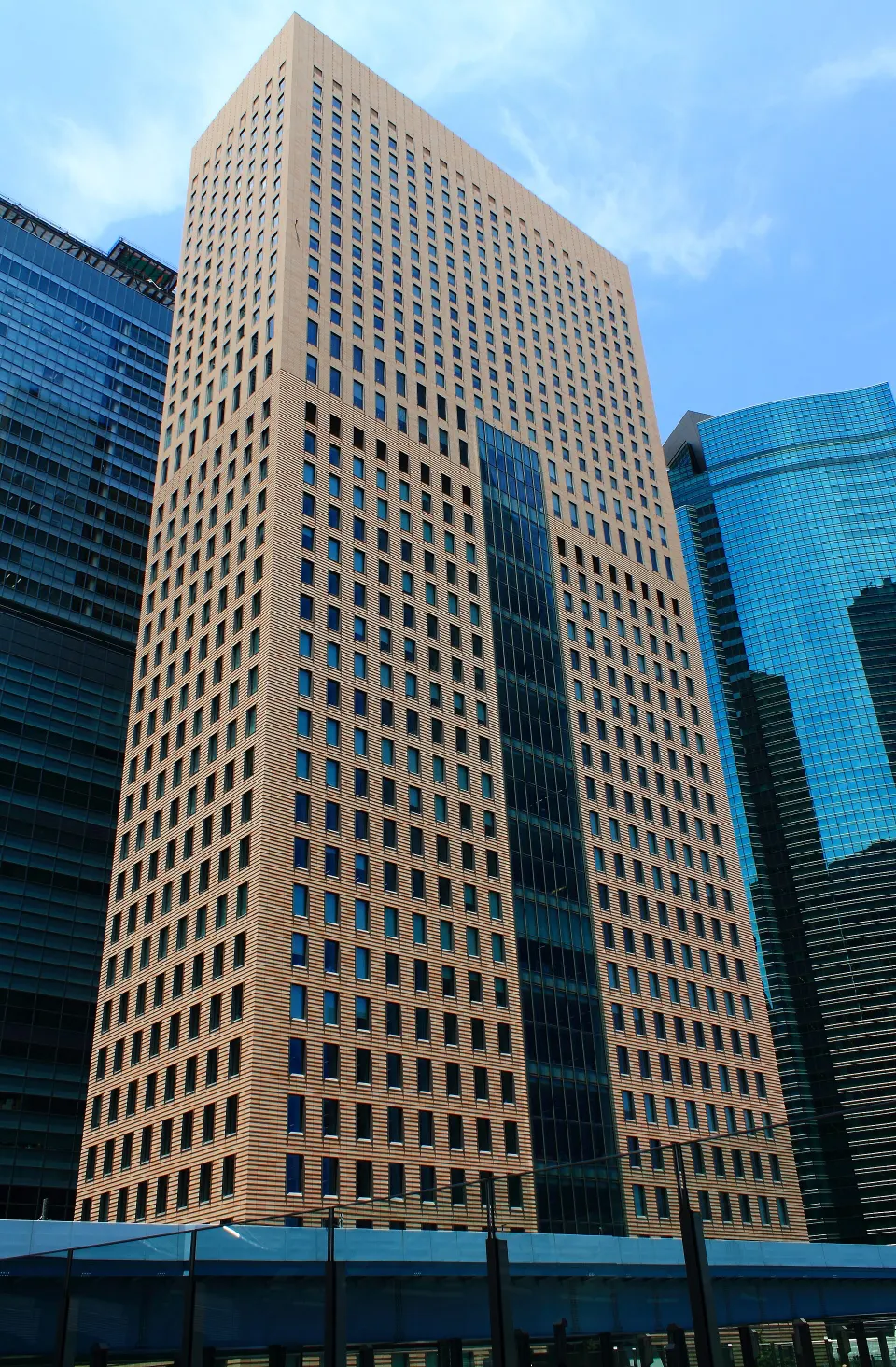 The Royal Park Hotel Iconic Tokyo Shiodome