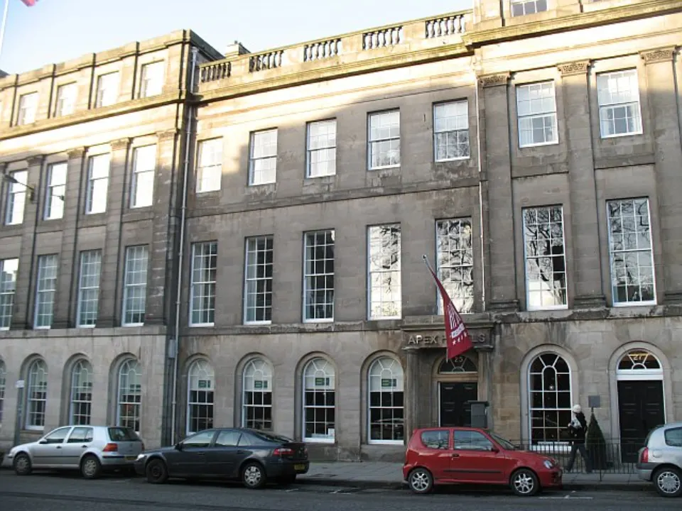 Waterloo Hotel