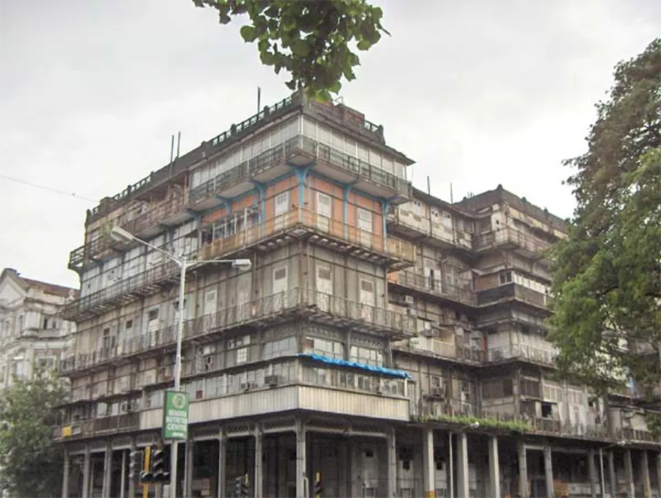Watson's Hotel