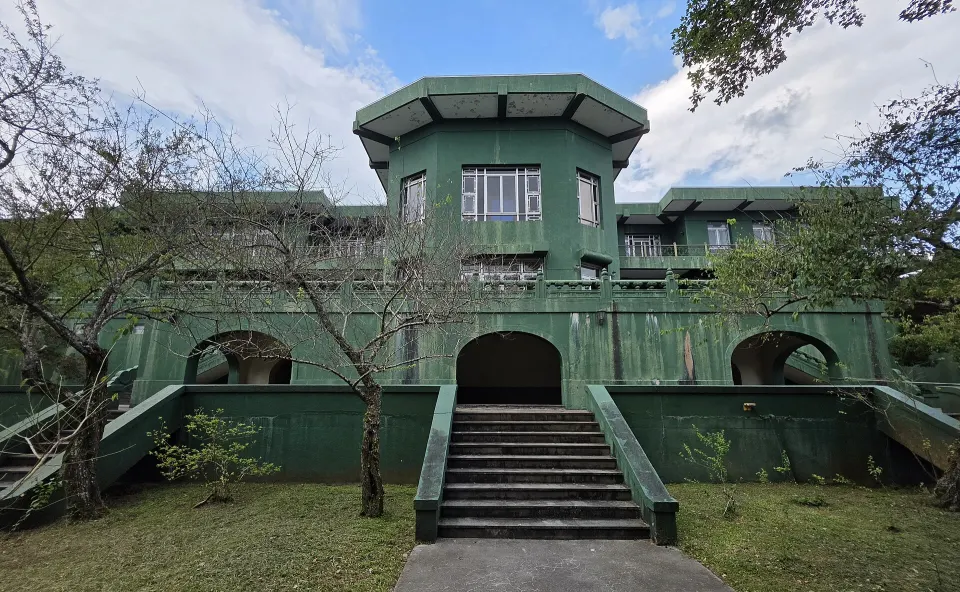 Zhongxing Guesthouse