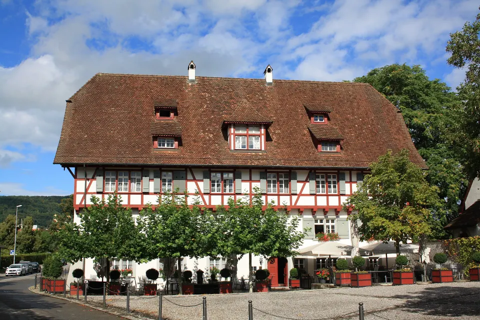 zum "Sternen" Inn