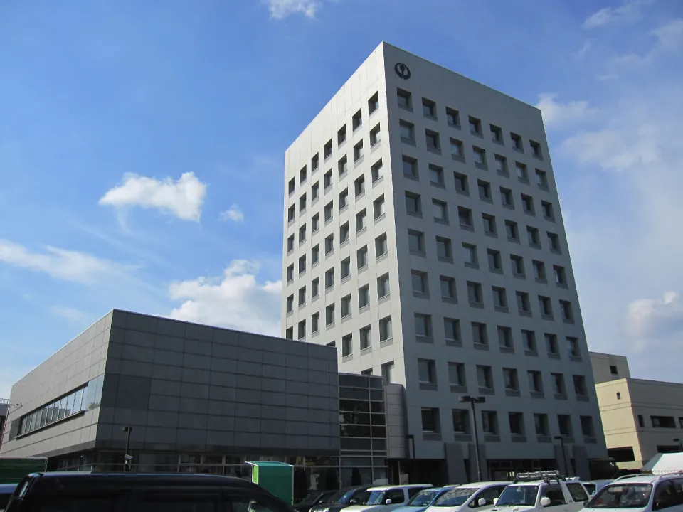 八戸市
