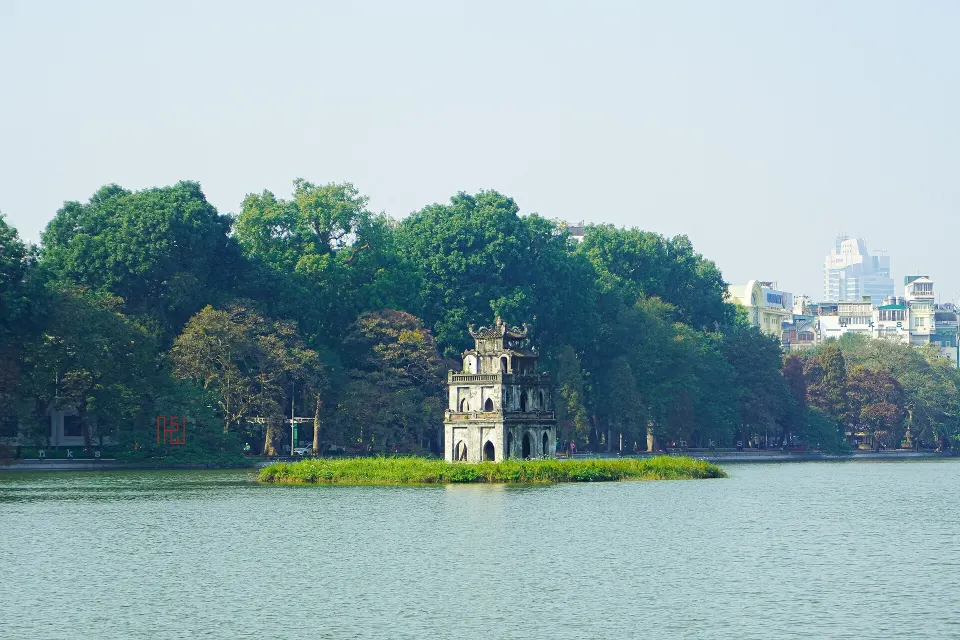 Hanoi