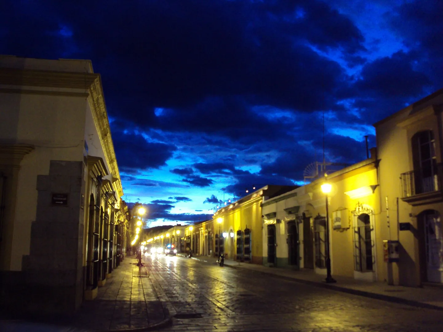 오아하카
