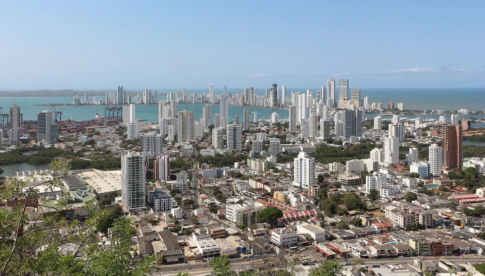 Cartagena