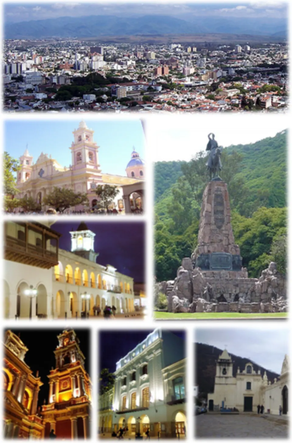 Salta
