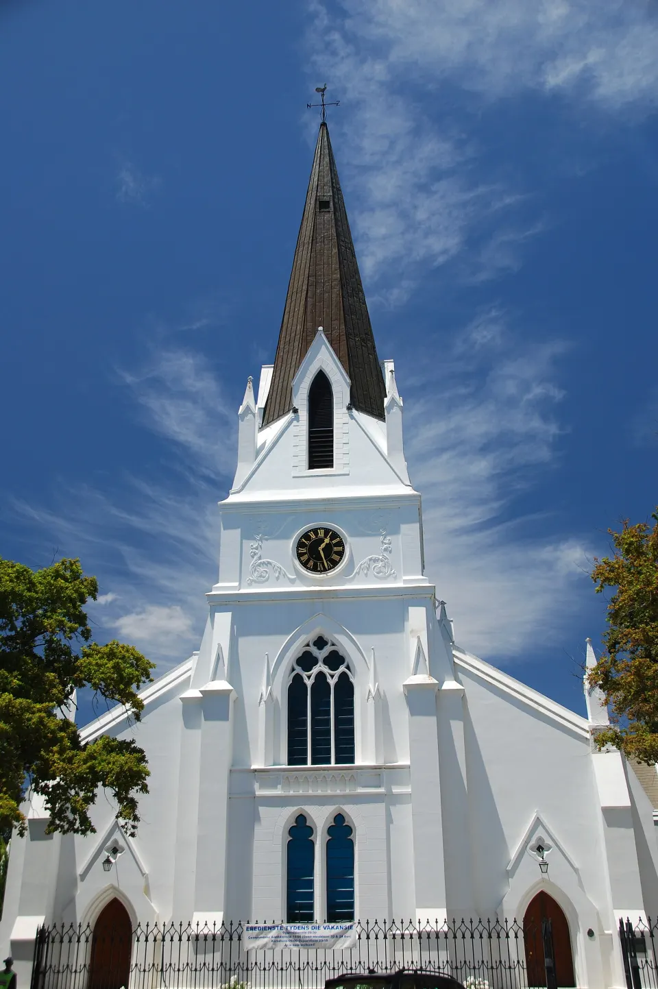 Stellenbosch