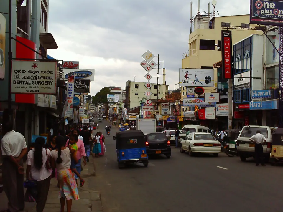 Kandy