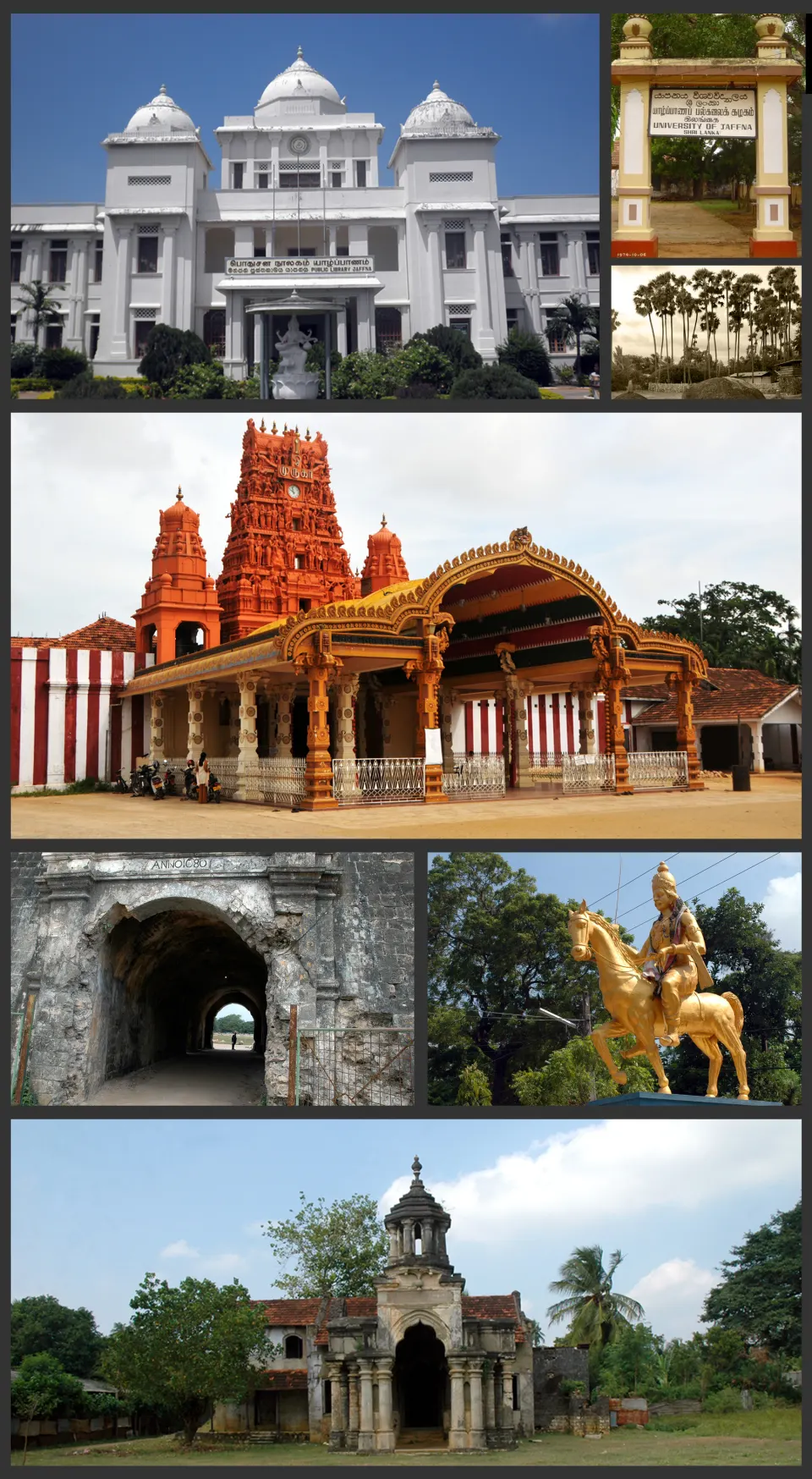 Jaffna
